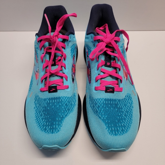 Brooks launch walking shoe size 9 - Picture 1 of 9